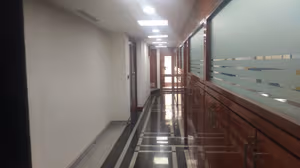 70 Person Private Office