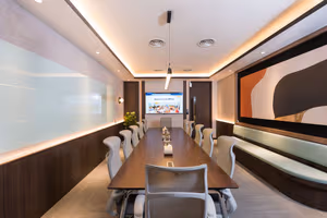 100 Person Enterprise Suite