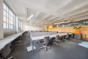29 Person Enterprise Suite