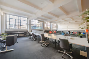 29 Person Enterprise Suite