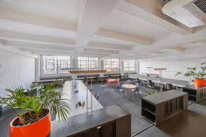 66 Person Enterprise Suite