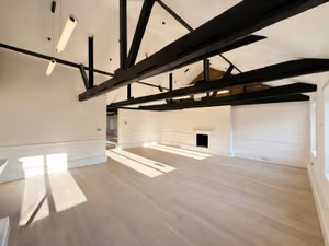 13 Person Private Office
