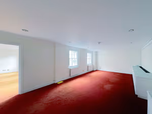 15 Person Private Office