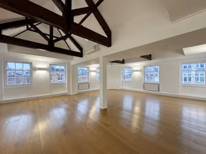 20 Person Private Office