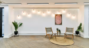 10 Person Private Office