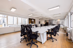 23 Person Enterprise Suite