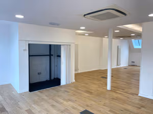 28 Person Enterprise Suite