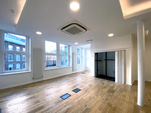 22 Person Enterprise Suite