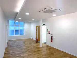 28 Person Enterprise Suite