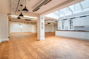 75 Person Managed Space