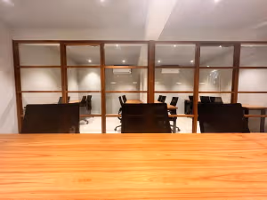 10 Person Private Office