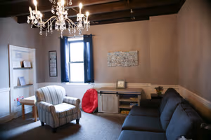 1 Person Private Office