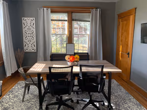 1 Person Virtual Office