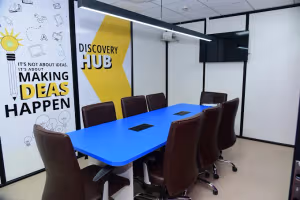 39 Person Enterprise Suite
