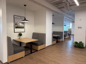 1 Person Virtual Office