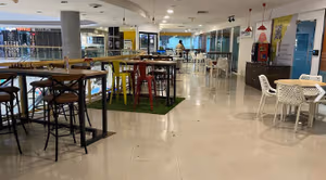 1 Person Private Office