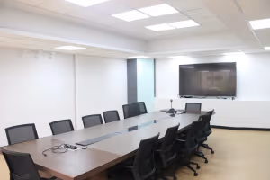 2 Person Private Office