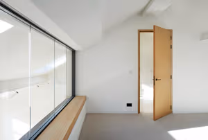 60 Person Private Office
