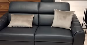 1 Person Coworking Desk