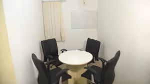 17 Person Private Office