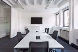 10 Person Private Office