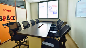 4 Person Coworking Desk