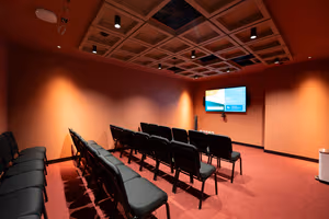 2 Person Private Office