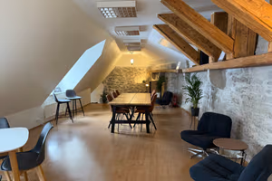 46 Person Shared Office