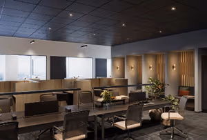 2 Person Private Office