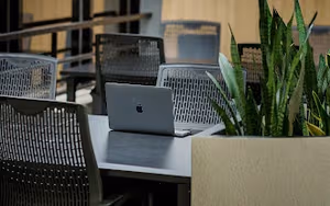 10 Person Private Office