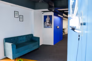200 Person Enterprise Suite