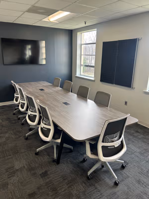 1 Person Virtual Office