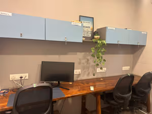 1 Person Virtual Office