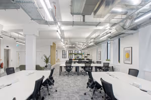 20 Person Enterprise Suite