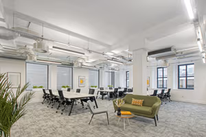 22 Person Enterprise Suite