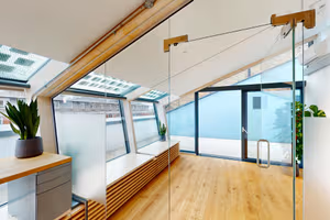 35 Person Enterprise Suite