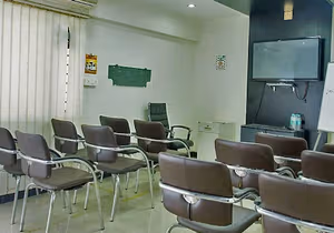 1 Person Private Office