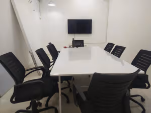 18 Person Private Office