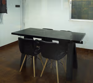 18 Person Private Office