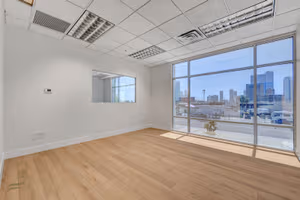 11 Person Managed Space