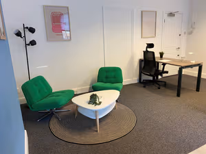 22 Person Enterprise Suite