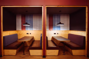 48 Person Enterprise Suite