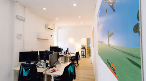 16 Person Enterprise Suite