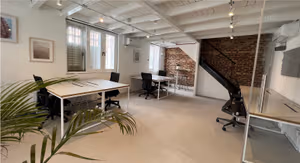 19 Person Enterprise Suite