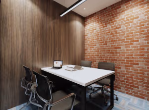 10 Person Coworking Desk