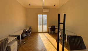 10 Person Private Office