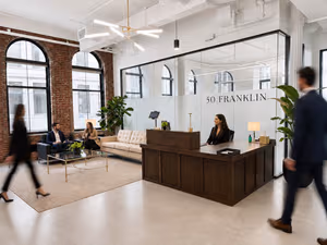 20 Person Enterprise Suite