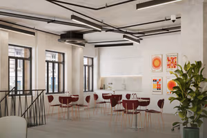16 Person Enterprise Suite