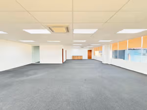 16 Person Private Office