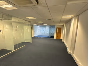 19 Person Enterprise Suite